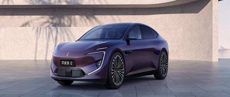 長(zhǎng)安汽車